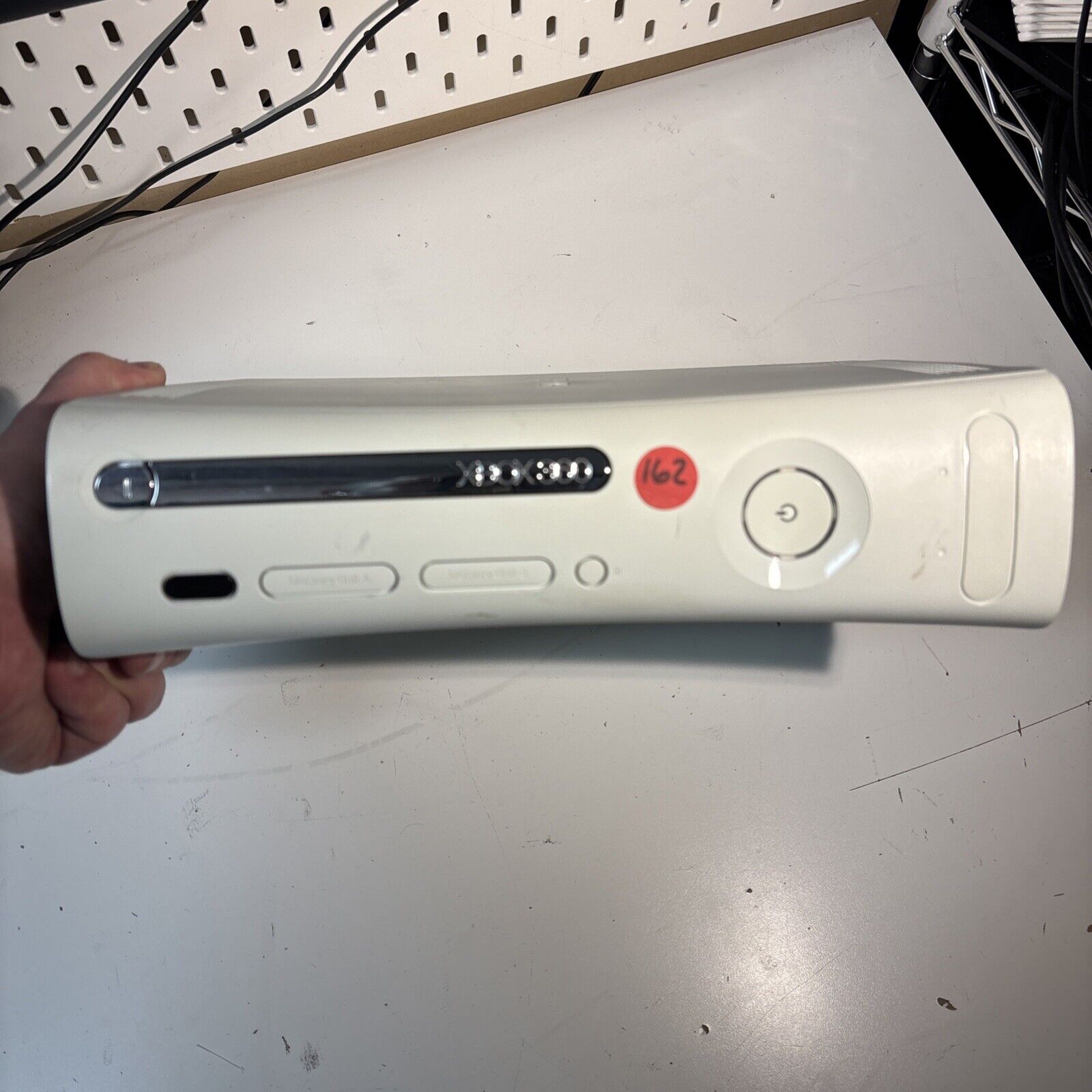 Microsoft Xbox 360 Console Microsoft Xbox 360 Console